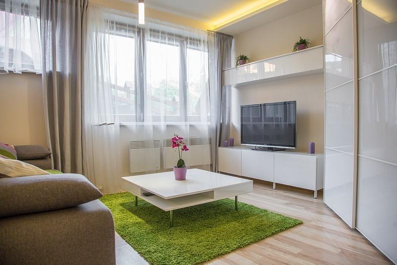 Oliwkowy, Apartament Widokowy Z Duzym Tarasem Zakopane Exterior foto